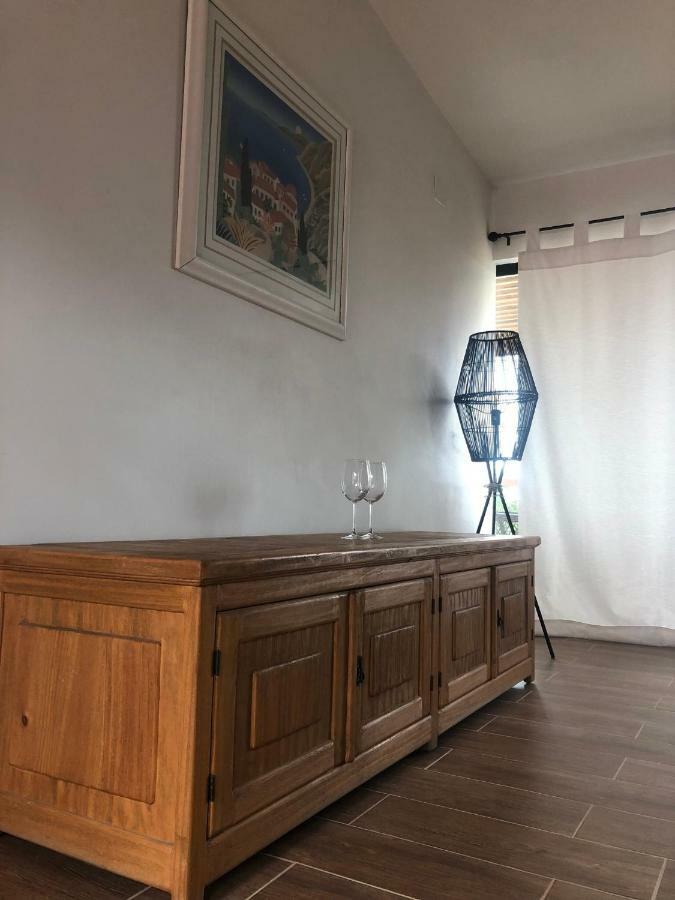 Chalet Nativo - Fabulous Terrace & Vineyard Вальє-де-Гуадалупе Екстер'єр фото